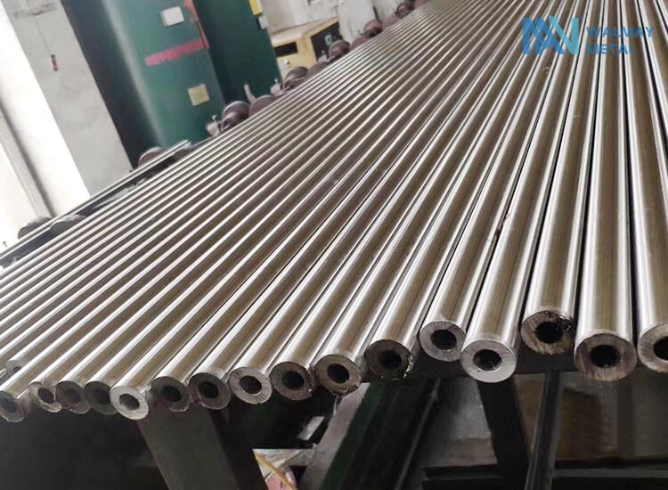 201 Stainless steel pipe