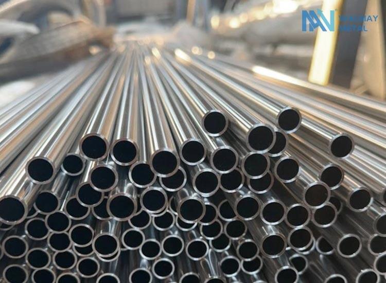 201 Stainless steel pipe