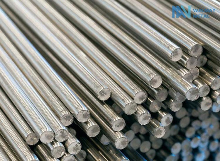 630 Stainless Steel Bar