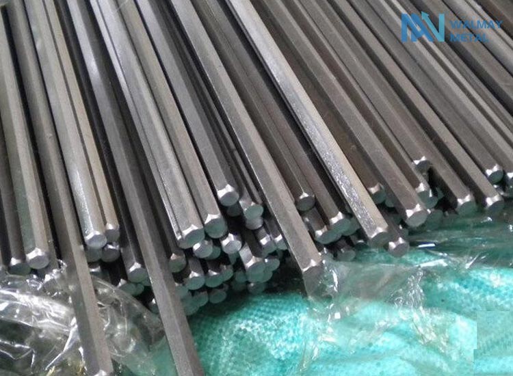 630 Stainless Steel Bar