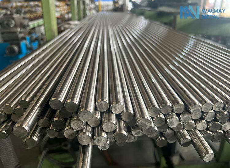 630 Stainless Steel Bar