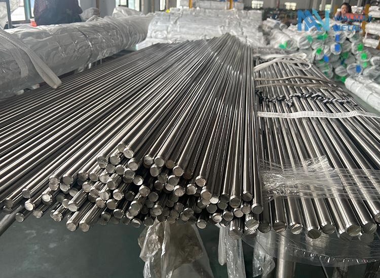 630 Stainless Steel Bar