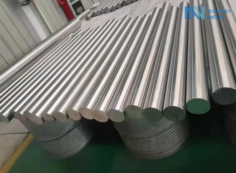 420 Stainless Steel Bar