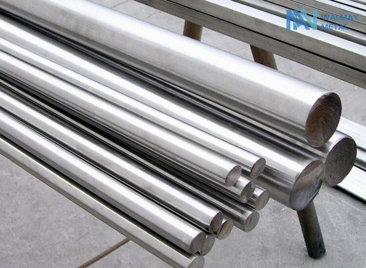 420 Stainless Steel Bar