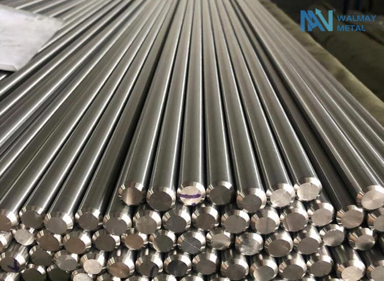 201 Stainless Steel Bar