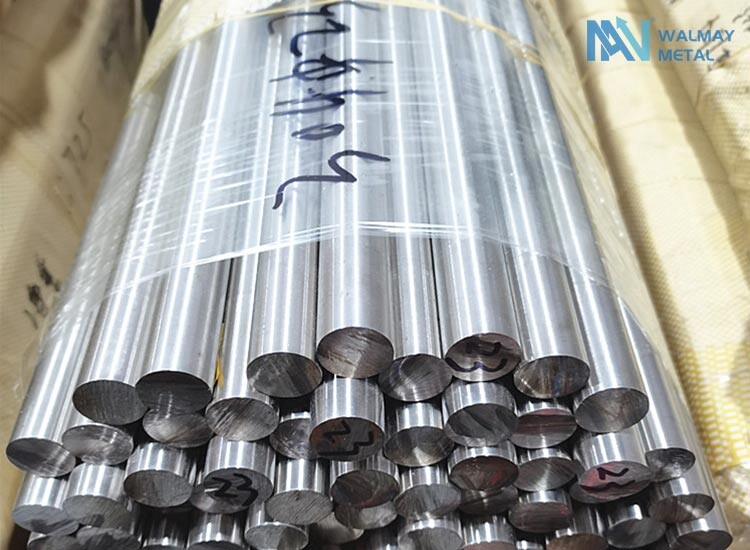 2205 Stainless Steel Bar
