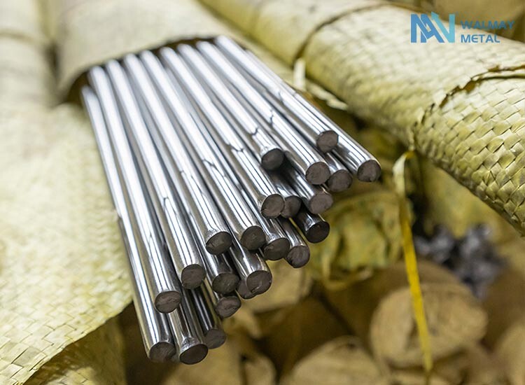 410 Stainless Steel Bar