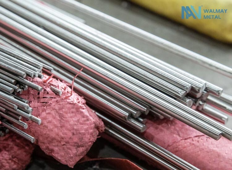 201 Stainless Steel Bar