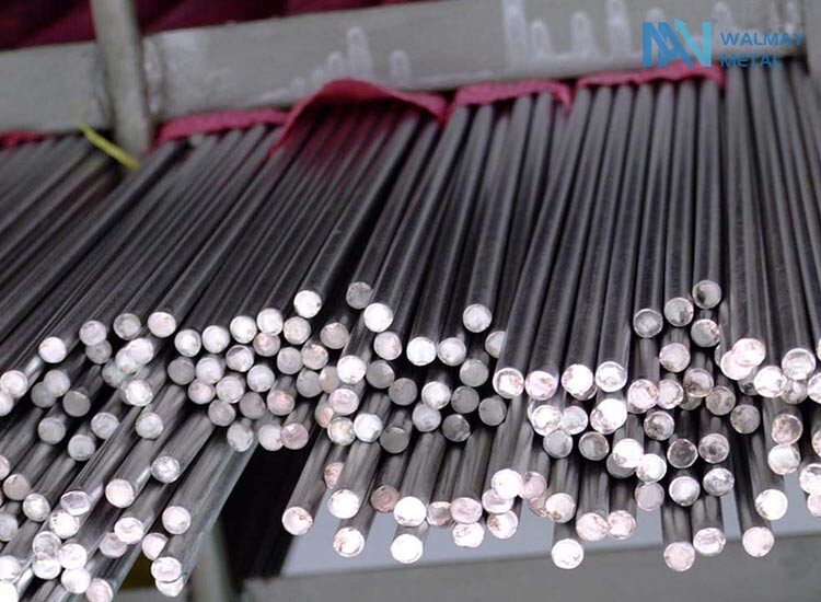 410 Stainless Steel Bar