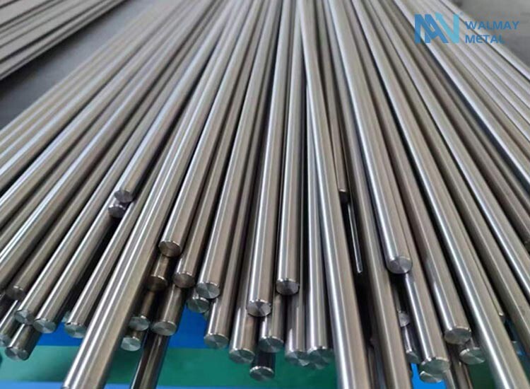 201 Stainless Steel Bar