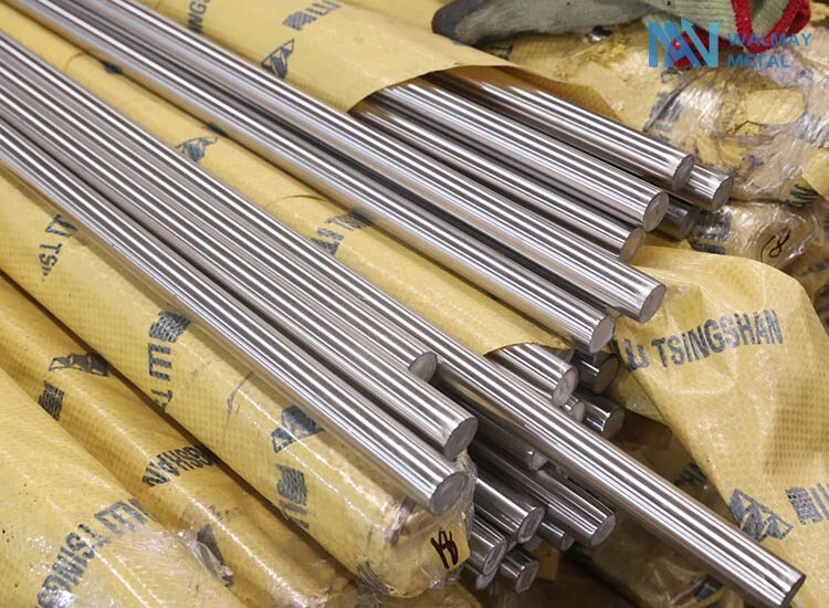 201 Stainless Steel Bar