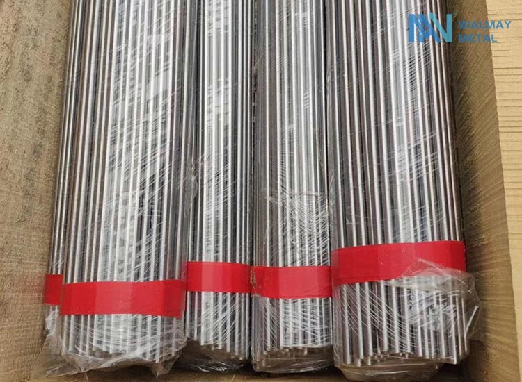 201 Stainless Steel Bar