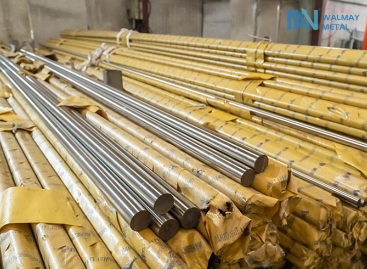 304 Stainless Steel Bar