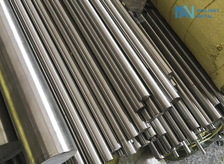 416 Stainless Steel Bar
