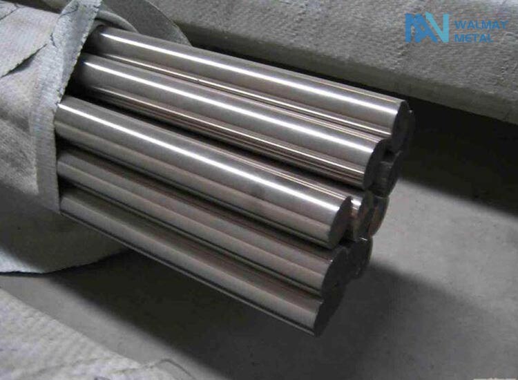 310 Stainless Steel Bar
