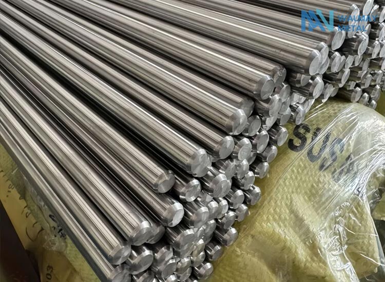 303 Stainless Steel Bar