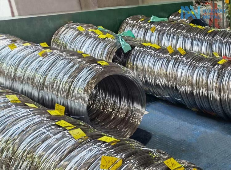 201 Stainless Steel Wire