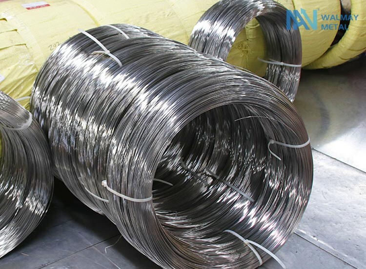 201 Stainless Steel Wire