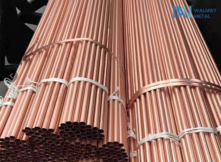 C12200/TP2 Copper Pipe/Tube