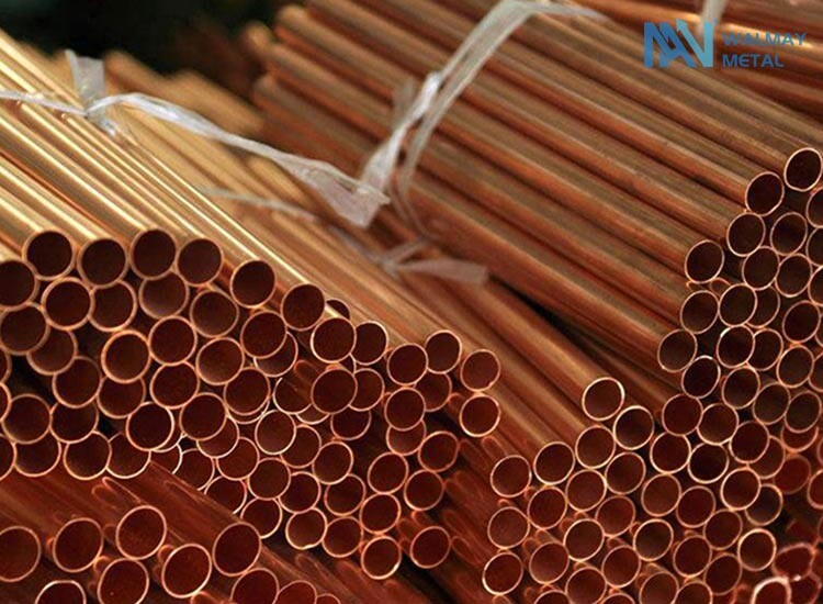 C12200/TP2 Copper Pipe/Tube