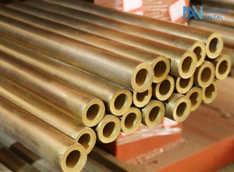 C26200/H68 Copper Pipe/Tube