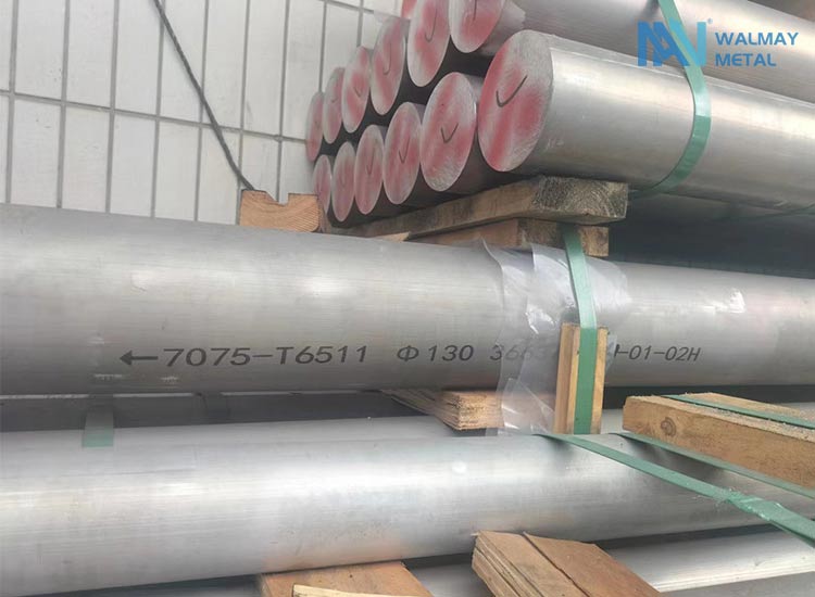 5052 Aluminum Bar