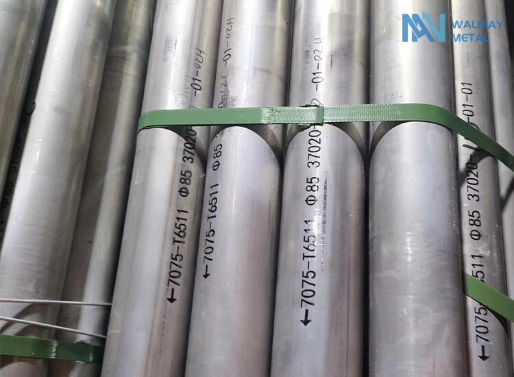 5A05 Aluminum Bar