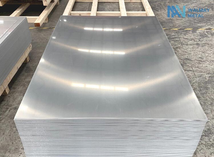 1070 Aluminum Plate