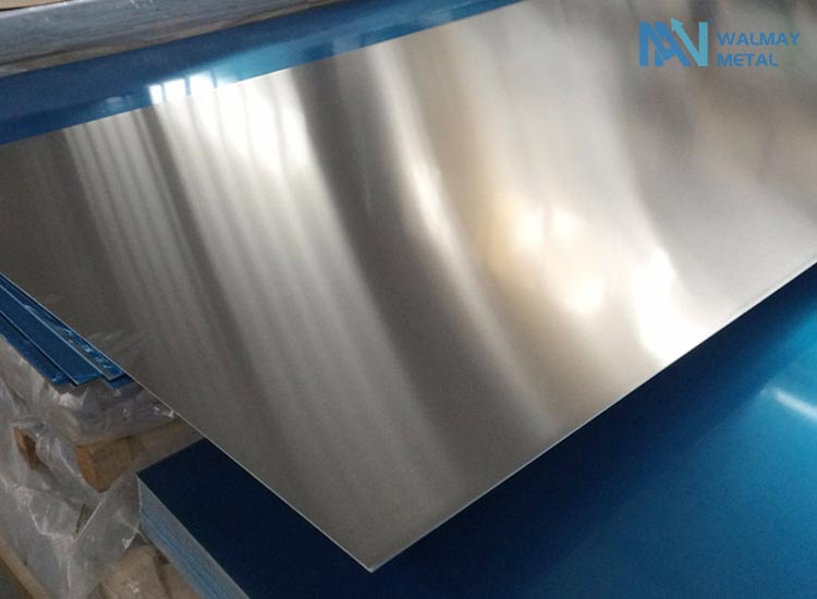 3A21 Aluminum Plate