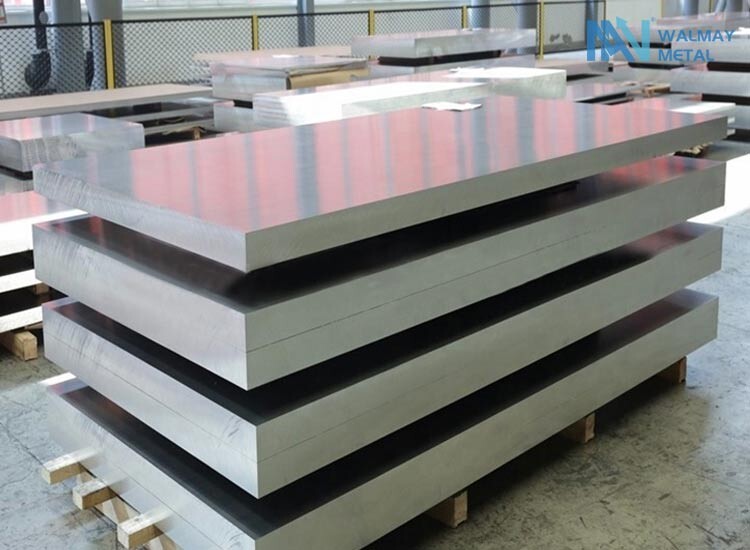 2024  Aluminum Plate