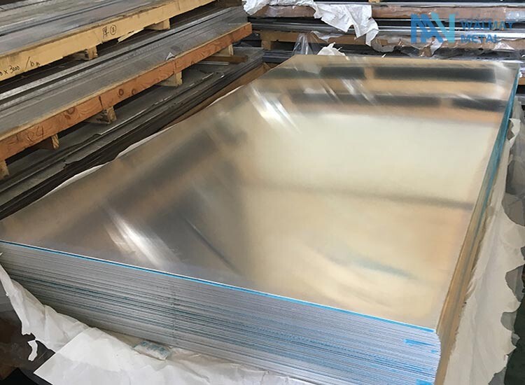 3005 Aluminum Plate