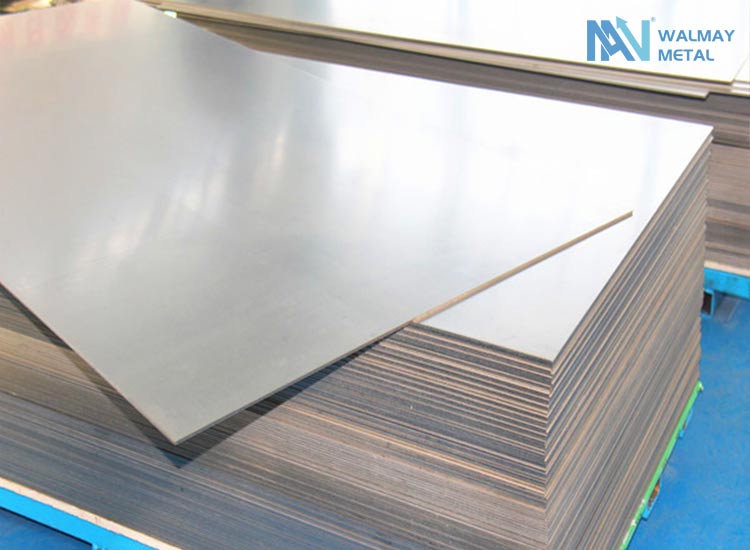 5005 Aluminum Plate