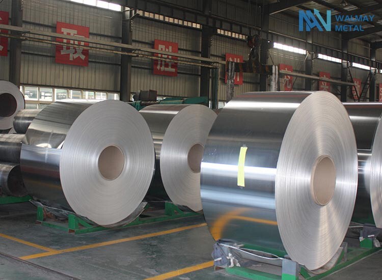 3105 Aluminum Coil
