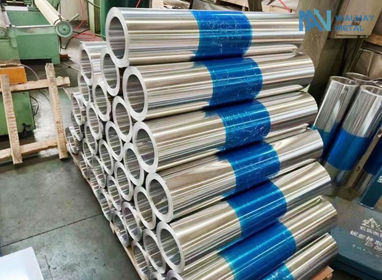 3105 Aluminum Coil