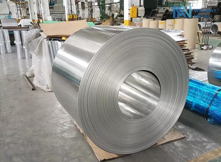 3105 Aluminum Coil
