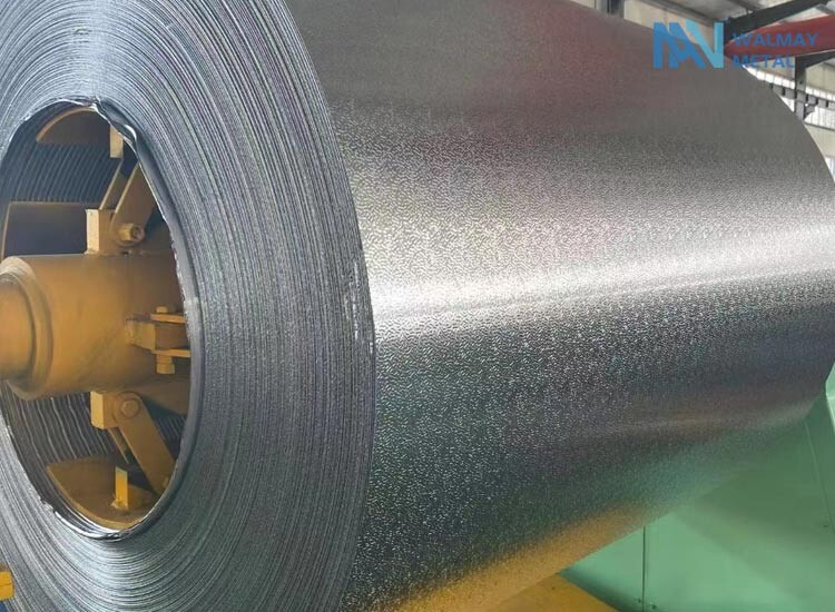 6061 Aluminum Coil
