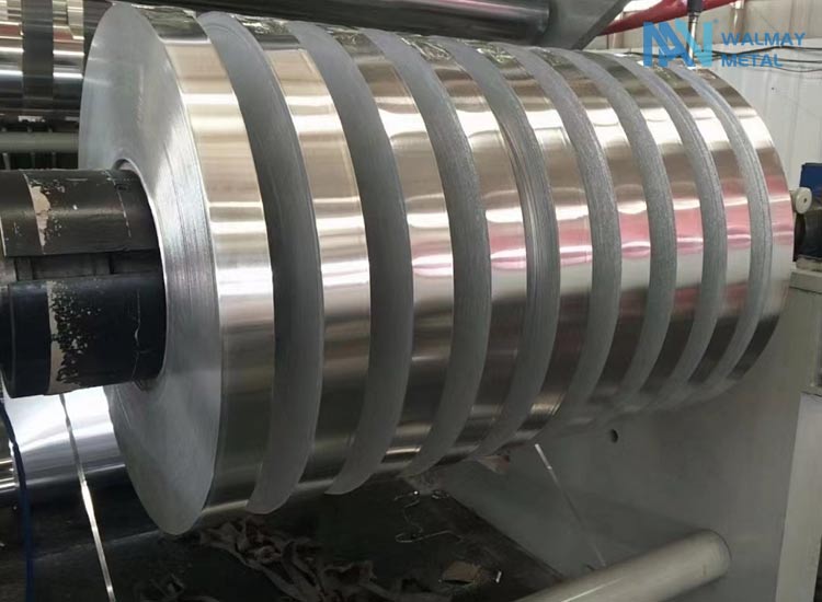 6061 Aluminum Coil