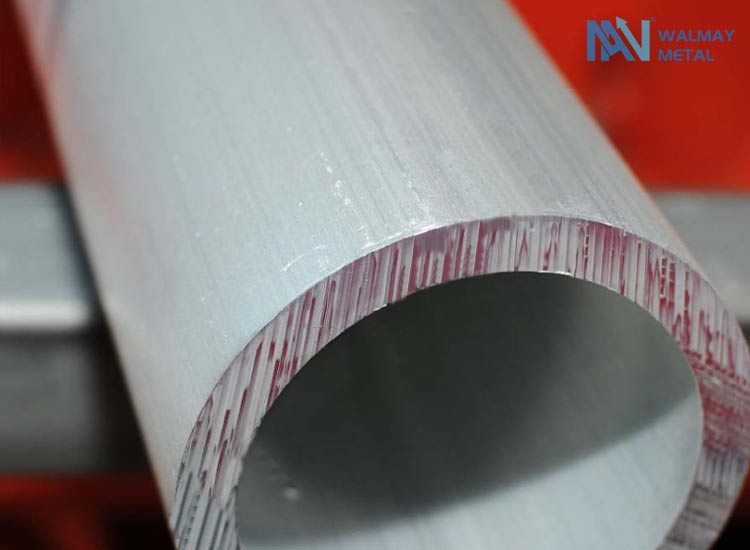 2017 Aluminum Pipe