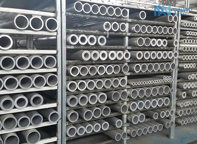 2A12 Aluminum Pipe