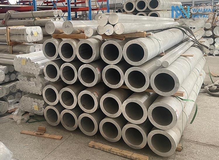 3A21 Aluminum Pipe