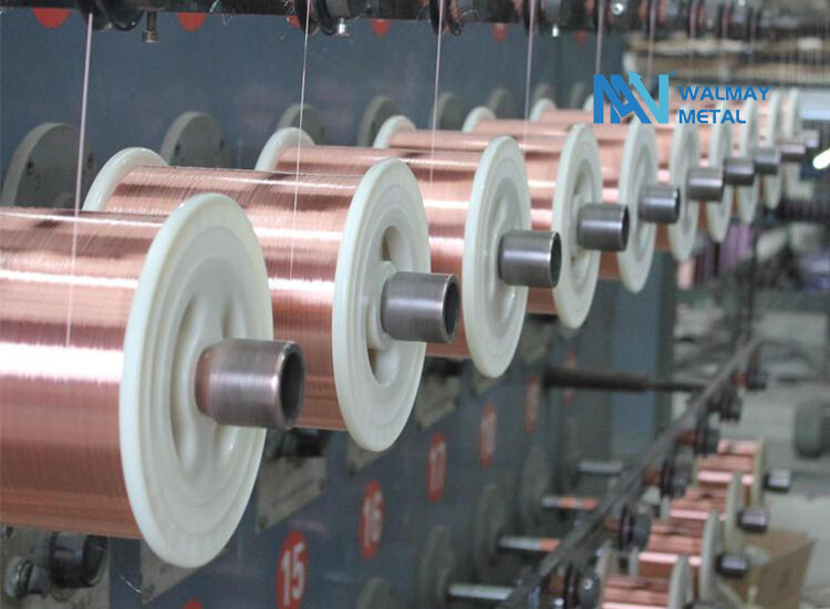 Brass-plated Steel Wire