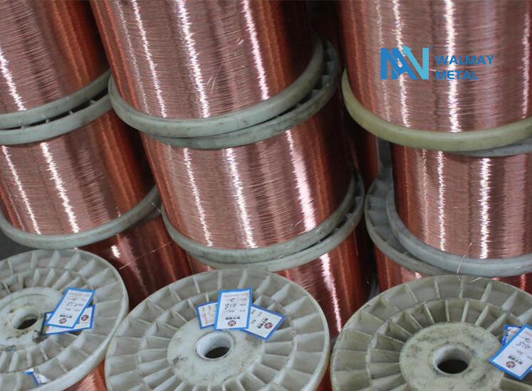 Brass-plated Steel Wire