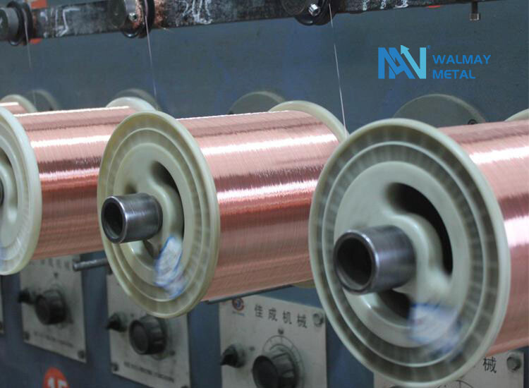 Brass-plated Steel Wire