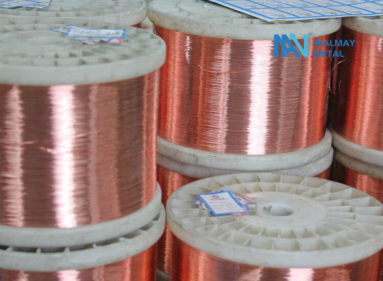 Brass-plated Steel Wire