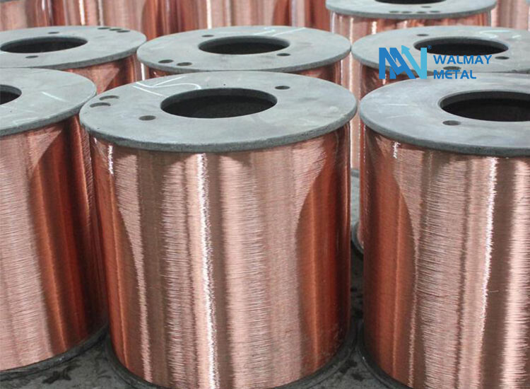 Brass-plated Steel Wire