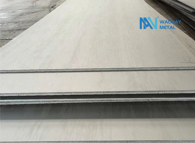 C2000 Alloy Plate