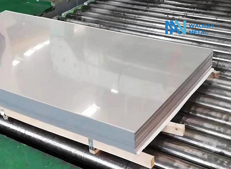 C276 Alloy Plate