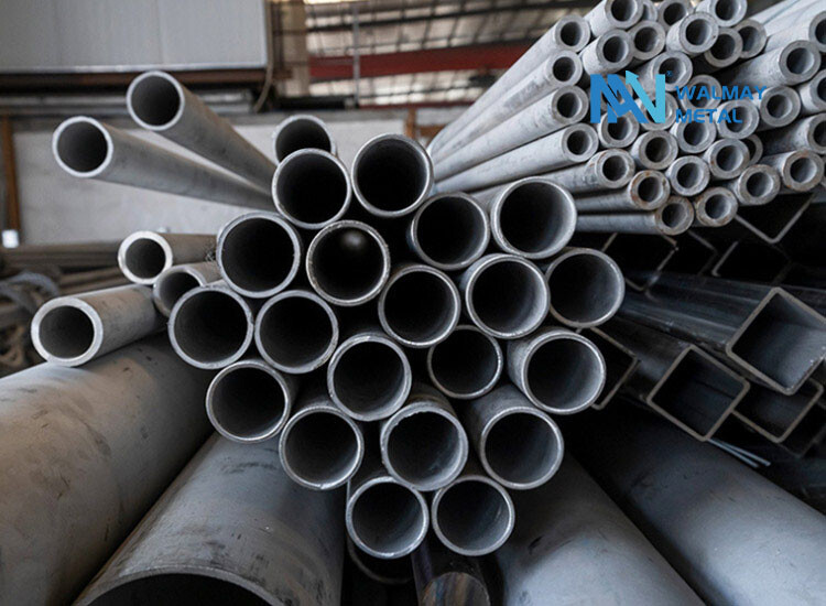 C2000 Alloy Tube/Pipe
