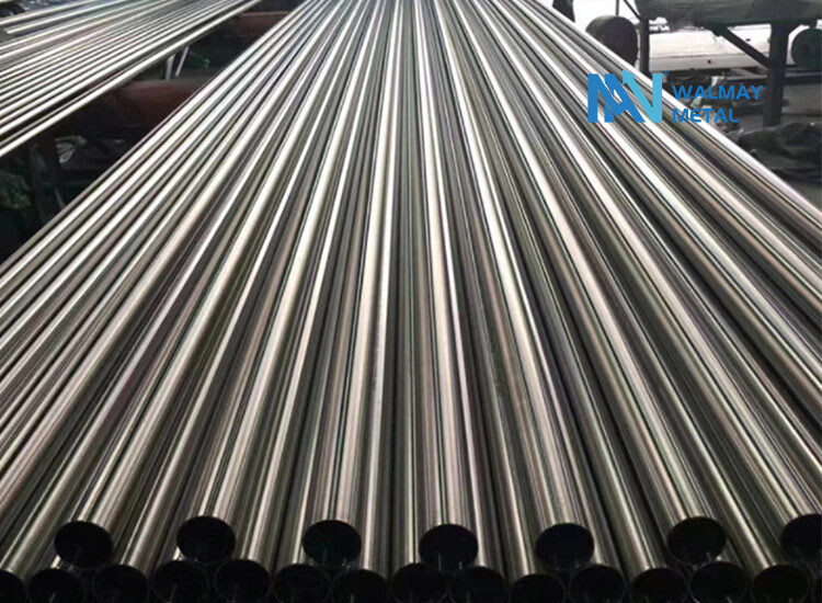 Monel 400 Alloy pipe