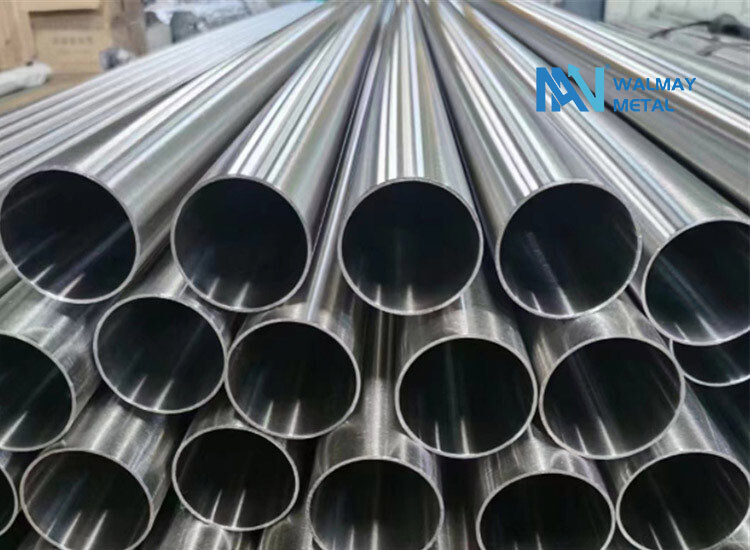 Monel 400 Alloy pipe